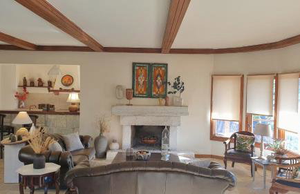 Private Villa with Panoramic View - Foto 13