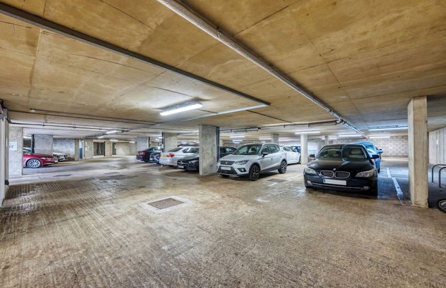 The Pinnacle by Cotels - Foto 23