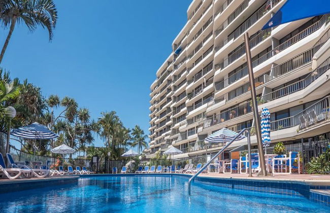 The Rocks Resort - Foto 71