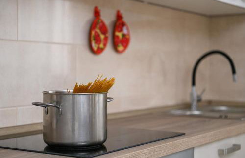 House Angela with private pool, private parking, wi-fi and fully fenced garden - WiiBuk - Foto 29