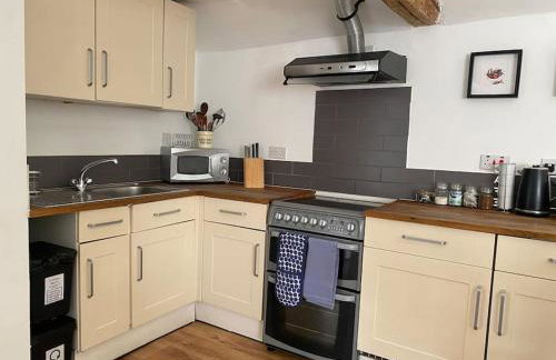 Charming flat in lovely rural location - Foto 7