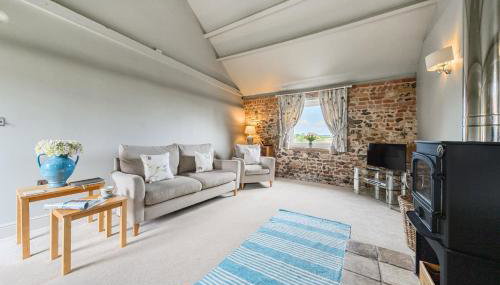 Samphire Barn - Foto 5