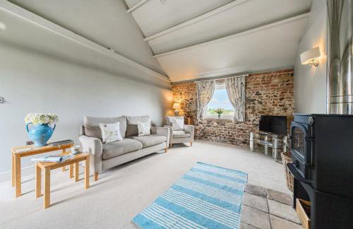 Samphire Barn - Foto 5