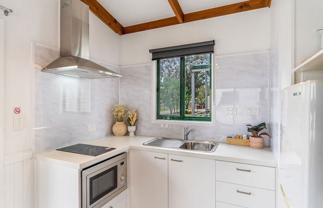 Tasman Holiday Parks - Geelong - Foto 27