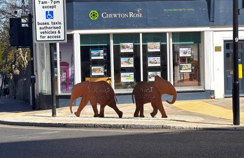 Colchester City Luxury With Free Parking and 5 G WIFI - Foto 43