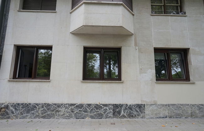 Bilbao Ciudad del Mundo trabajo ocio - Foto 35