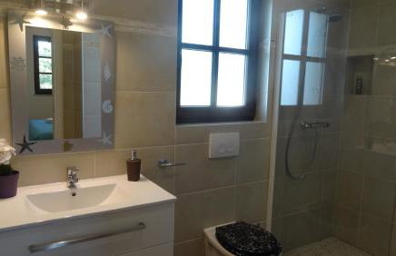 Villa Cecilia - 4 bedrooms, 4 bathrooms, heated inside pool, gym - Photo 23