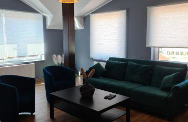 Apartament Limanowa Rynek - Photo 10