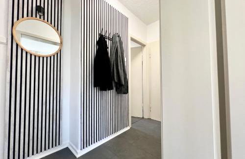 PrimeTime Suite für 4 mit Küche, WIFI und Parkplatz - Foto 23