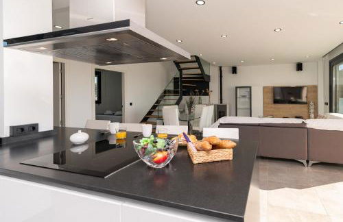 Villa Corb Mari II by Sealand Villas - Foto 35