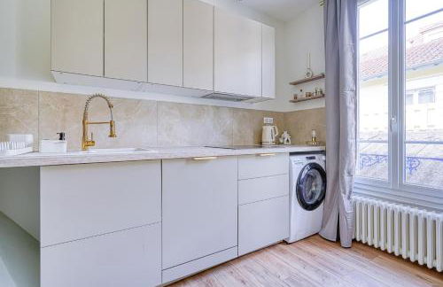 Evasion cosy et lumineuse - Foto 22