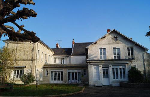 Normand'Histoire Gite 1869 - Foto 32