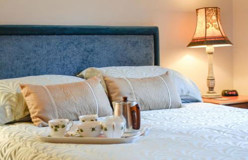 Toll Bridge Lodge - Foto 12