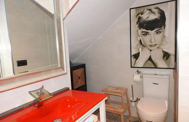 Loft El Sueño - Foto 21