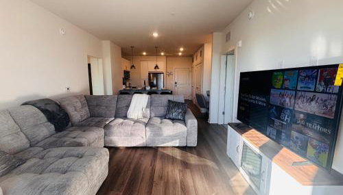 Modern and comfortable Cozy apt 2B 2B, Parking - Foto 4