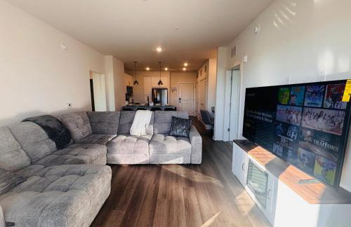 Modern and comfortable Cozy apt 2B 2B, Parking - Foto 4