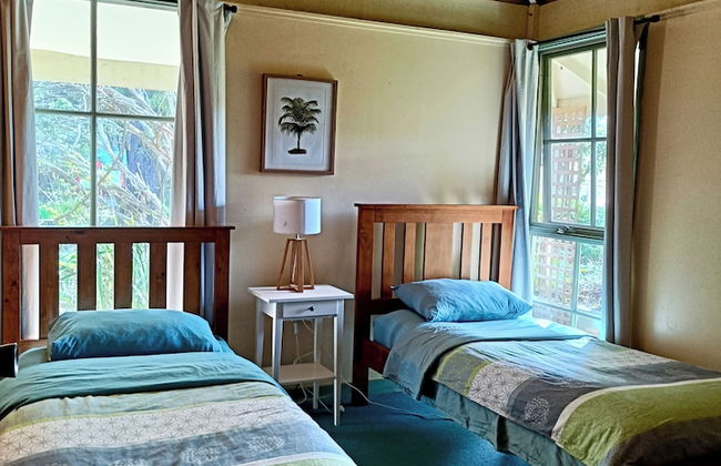 Kalimna Woods Cottages - Foto 10