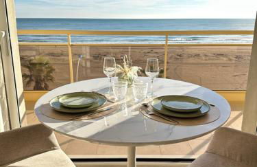 Suite Balnéo Canet - Foto 14