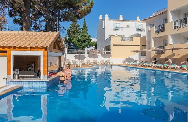 Smy Santa Eulalia Algarve - Foto 36