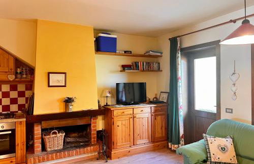 Solarium e area Giochi - Vicino ad Asiago - Garage - Foto 11