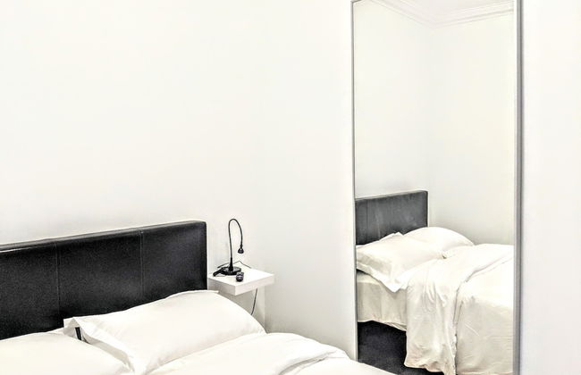 The Ultimate Guest House - Foto 8