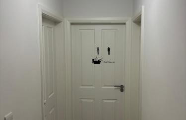 ADI Holiday Home Lurgan - Foto 37