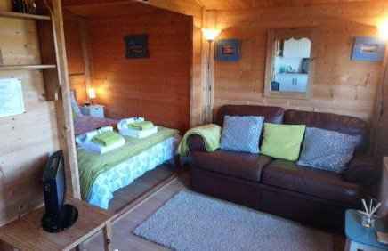 The cabin with the view - Photo 4