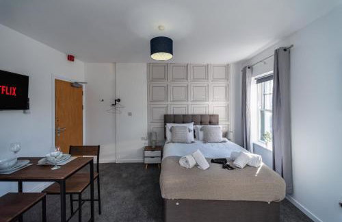 Contractor Room - Kitchen - Central Spot - Foto 9