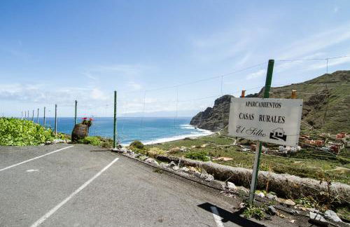 Finca Rural El Silbo - Casas Rurales - Foto 22