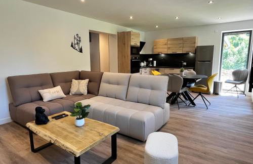 L'écrin du Ferrand - Photo 3