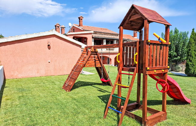 Villa Prisedi - Foto 46