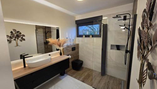 D'MMASS Holiday home Istria - Foto 3, Shower