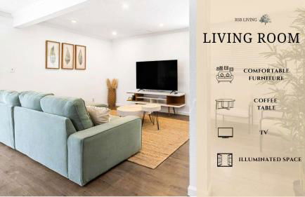 Newly Renovated 6BR 3BA Port Arthur Home with Hot Tub - Foto 6