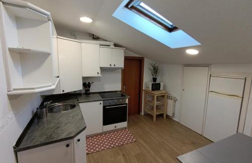 Ático con encanto junto a la Plaza Mayor de Burgos - Foto 11