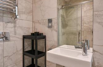 West Hampstead Studio Apartments - Foto 51