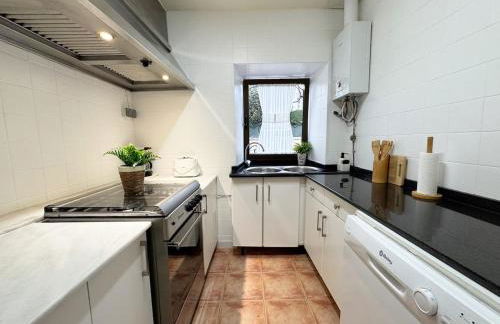 Casa Sirenita Coruxo - Foto 24