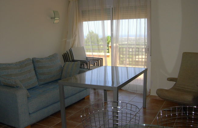 Apartamentos Serviden Jacaranda La Sella - Foto 9