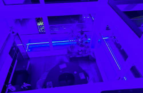 Duplex Penthouse with Secured Parking Finnieston - Foto 29