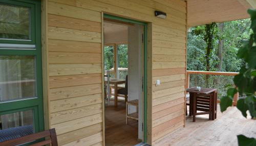 MainBaumhaus - Foto 2