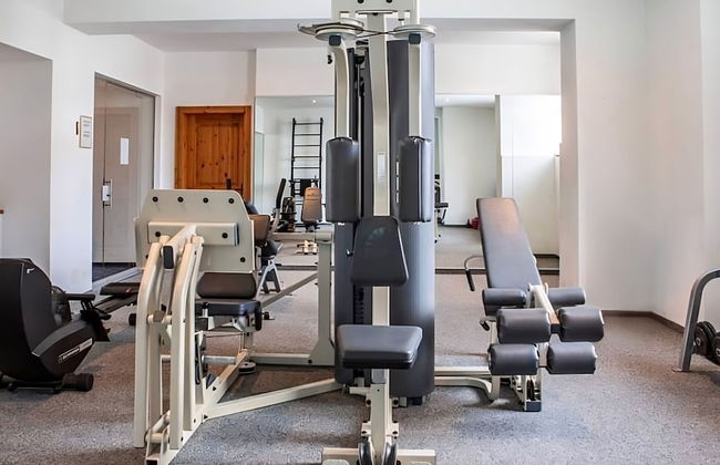 Luxury Apartment, Panoramic Mountain Views, 5 Star Spa Facilities - 3 Bedroom - Foto 17