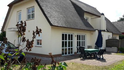 Häuschen "Tante Waltraut" - Foto 4