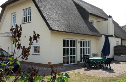 Häuschen "Tante Waltraut" - Foto 4