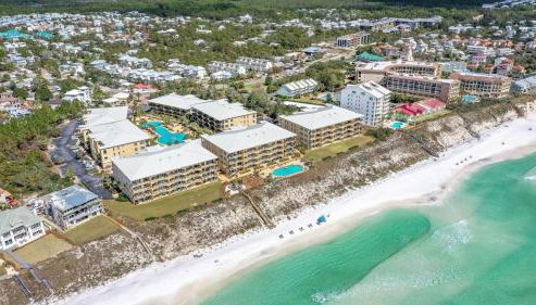 Salt Water Express by Avantstay Top Floor, Corner Unit Adagio - Foto 4, Other