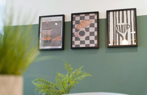 High Spec 2 BBR On High Street Near Shops - Foto 23