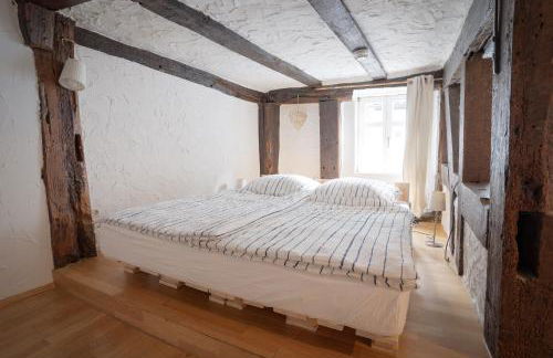 Wohnen in malerischer Altstadt - Foto 2