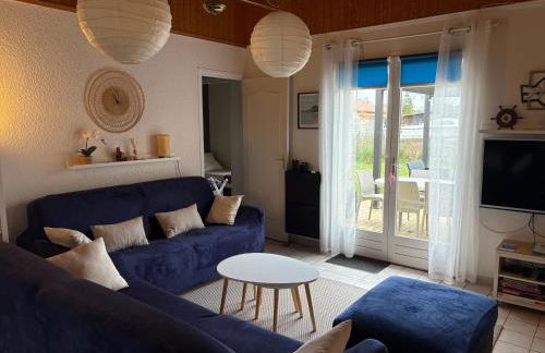 Maison de vacances à Cazaux - Foto 20