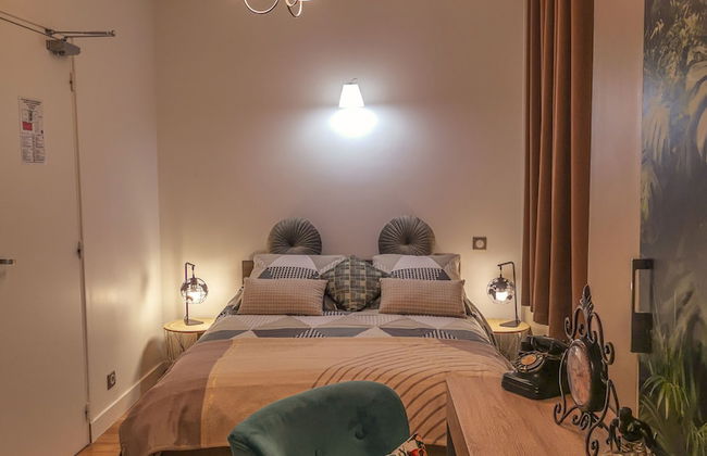 Hôtel oh sèvres autrement - Foto 14