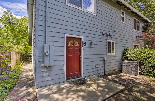 Spacious Downtown Chico Home about Half Mile to CSU! - Foto 29