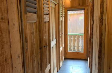 Apartment Alys, contemporary style apartment in mountain village - Foto 73