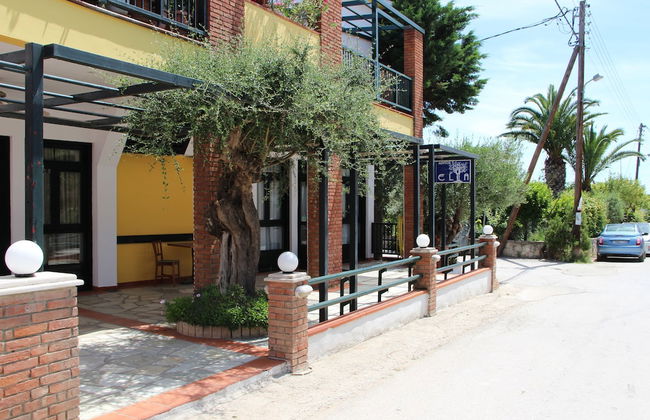 Elia Apartments - Foto 57